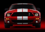 Shelby GT500